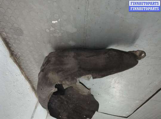 купить Защита арок (подкрылок) на Ford Fusion 2002-2012