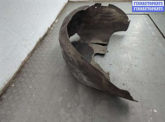 купить Защита арок (подкрылок) на Ford Fusion 2002-2012