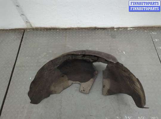 Защита арок (подкрылок) FO2150782 на Ford Fusion 2002-2012