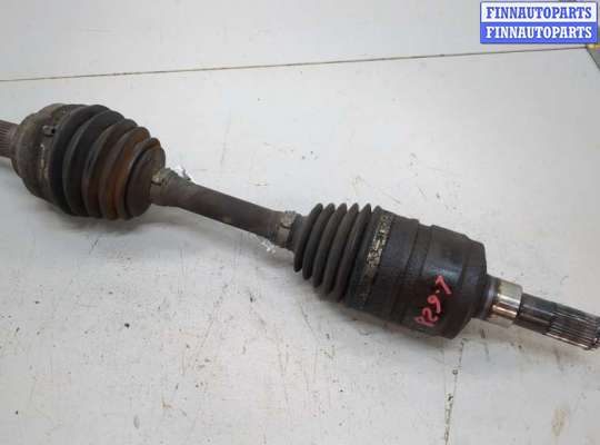 купить Полуось (приводной вал, шрус) на Hummer H3