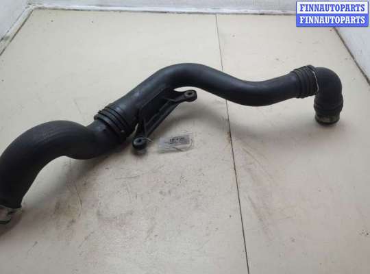 Патрубок интеркулера VG2755626 на Volkswagen Golf Plus