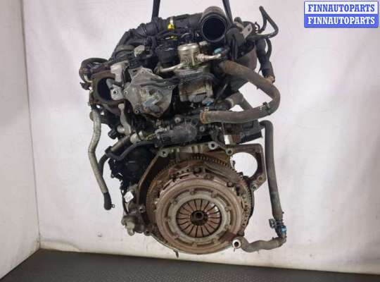 купить Турбина на Ford Fiesta 2012-2019