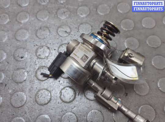 купить ТНВД на Chevrolet Equinox 2017-2024