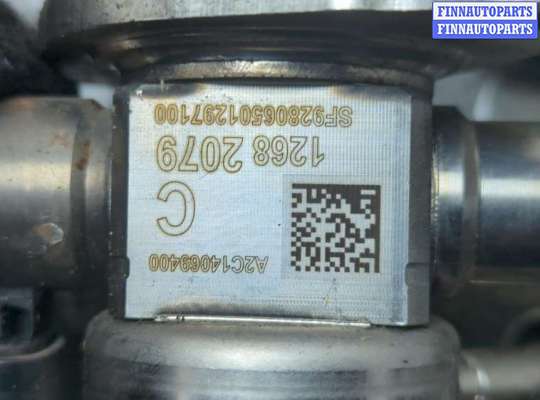 купить ТНВД на Chevrolet Equinox 2017-2024