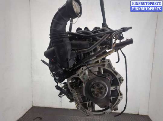 купить Двигатель (ДВС) на Hyundai i30 2007-2012