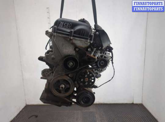 Двигатель (ДВС) HN602181 на Hyundai i30 2007-2012