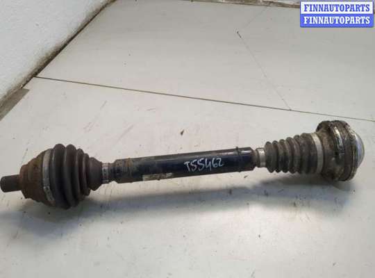 Приводной вал (Полуось в сборе) на Skoda Octavia (1Z, A5)