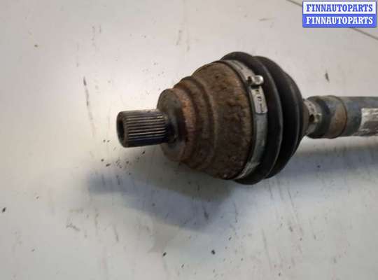 Приводной вал (Полуось в сборе) на Skoda Octavia (1Z, A5)