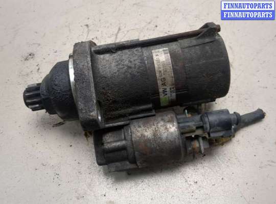 купить Стартер на Volkswagen Passat 6 2005-2010