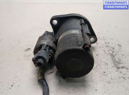 купить Стартер на Volkswagen Passat 6 2005-2010
