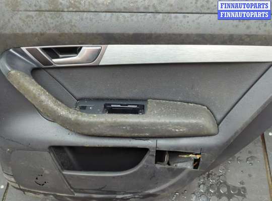 купить Замок двери на Audi A6 (C6) 2004-2011
