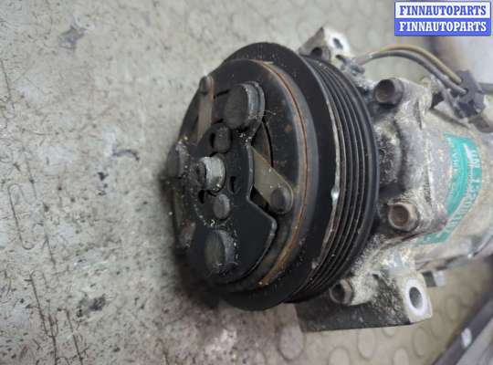 купить Компрессор кондиционера на Opel Vectra C 2002-2008