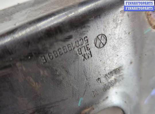 купить Балка подвески передняя (подрамник) на Volkswagen Passat 7 2010-2019 Америка