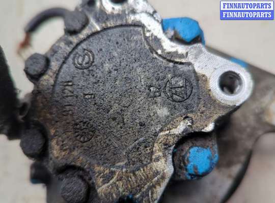 купить Насос гидроусилителя руля (ГУР) на BMW X5 E53 2000-2006