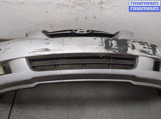 купить Бампер на Hyundai Sonata 5 NF 2005-2010
