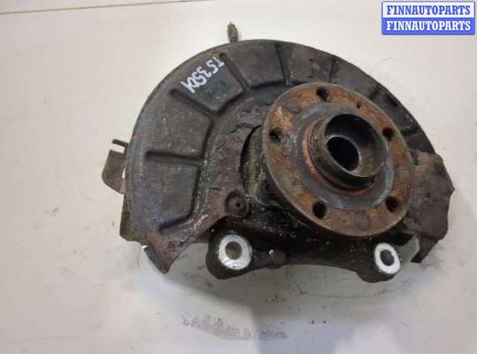 Ступица (кулак, цапфа) VG2402951 на Volkswagen Passat 7 2010-2015 Европа