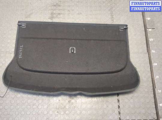 купить Полка багажника на Audi A3 (8P) 2003-2013