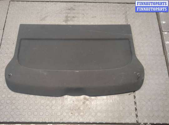 Полка багажника AU1746834 на Audi A3 (8P) 2003-2013