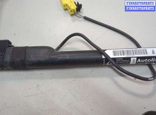 купить Ремень безопасности на Opel Astra J 2010-2017