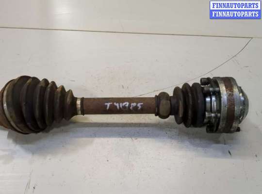 Полуось (приводной вал, шрус) VG2391361 на Volkswagen Passat 7 2010-2015 Европа