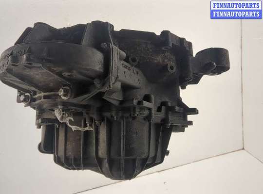 купить КПП 6-ст.мех. (МКПП) на Opel Zafira B 2005-2014