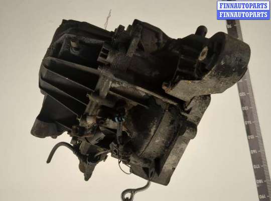 купить КПП 6-ст.мех. (МКПП) на Opel Zafira B 2005-2014