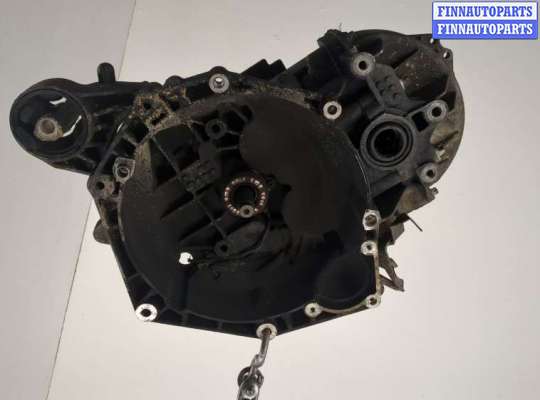 купить КПП 6-ст.мех. (МКПП) на Opel Zafira B 2005-2014