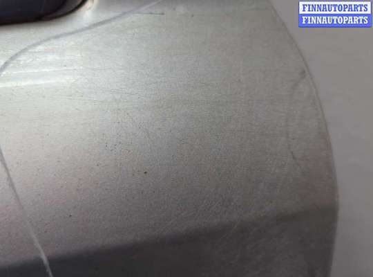 Дверь боковая на Mercedes-Benz ML (W164)