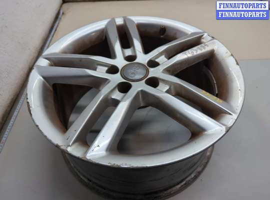 Диск литой AU1752526 на Audi A5 (8T) 2007-2016