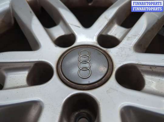 купить Диск литой на Audi A5 (8T) 2007-2016