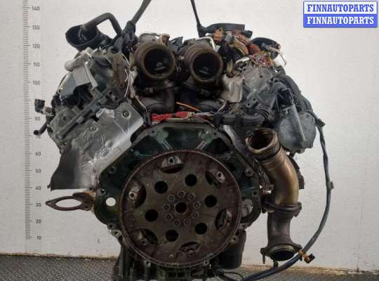 купить Насос гидроусилителя руля (ГУР) на BMW X6 E71 2007-2014