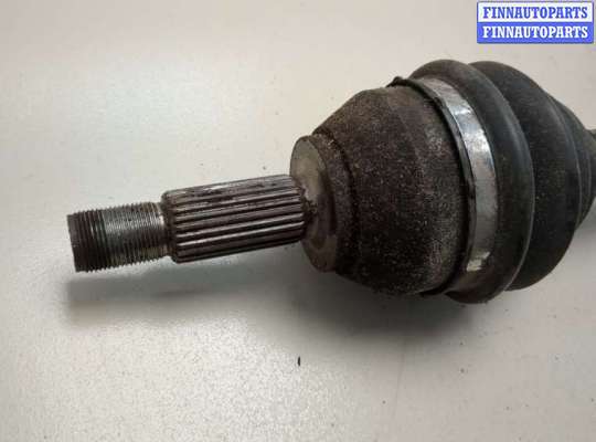 купить Полуось (приводной вал, шрус) на Ford Focus 1 1998-2004