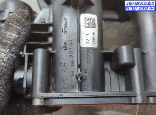 купить Коллектор впускной на Audi A3 (8P) 2003-2013