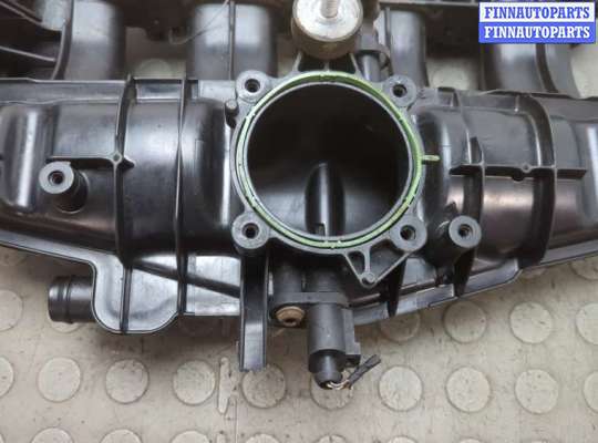 купить Коллектор впускной на Audi A3 (8P) 2003-2013