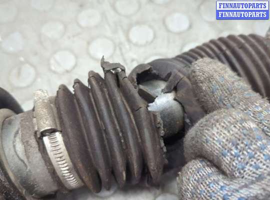 купить Рейка рулевая с г/у на Ford Galaxy 2000-2006