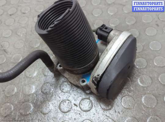 купить Заслонка дроссельная на Audi A3 (8P) 2003-2013