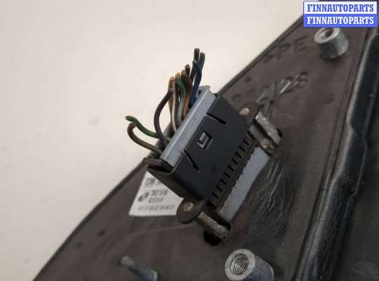 купить Зеркало боковое на Opel Signum