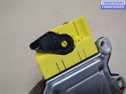 ЭБУ AIRBAG (электронный блок управления подушками безопасности) на Volkswagen Teramont / Atlas