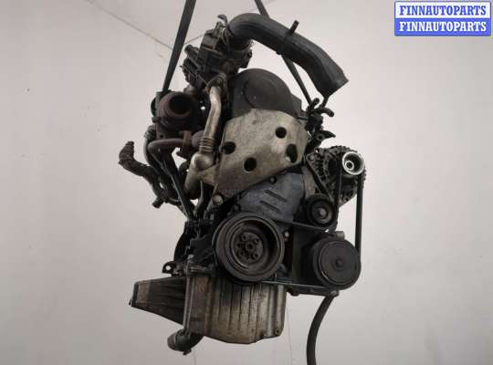 купить Форсунка топливная на Seat Ibiza 4 2008-2015