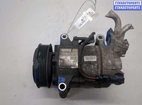 Компрессор кондиционера PG1156268 на Peugeot 308 2013-2021