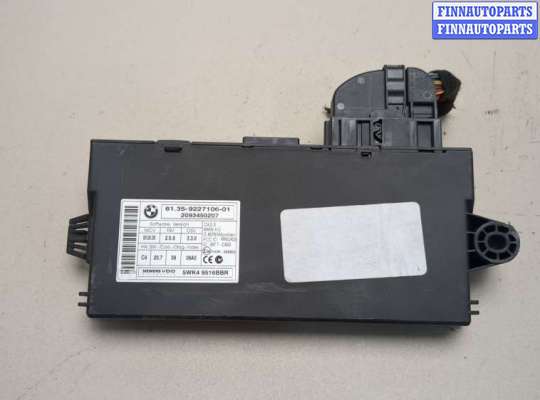 купить Блок управления CAS на BMW X5 E70 2006-2013