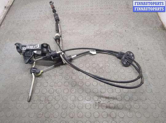 Купить Кулиса КПП на Ford Focus 2 2008-2011 Кулиса КПП FO2173709 на Ford Focus 2 2008-2011