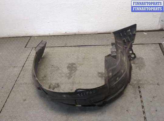 Защита арок (подкрылок) HD522781 на Honda Civic 2005-2012