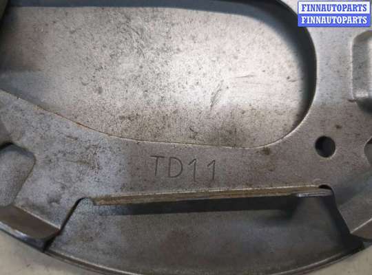 купить Лючок бензобака на Mazda CX-9 2007-2012