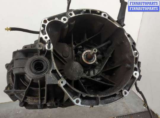 купить КПП 6-ст.мех. (МКПП) на Renault Scenic 2009-2012