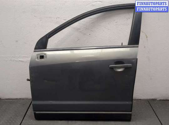 купить Дверь боковая (легковая) на Opel Antara 2006-2015