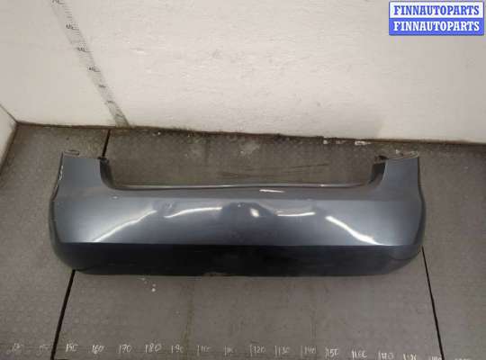 Купить Бампер на Skoda Fabia 2007-2014 Бампер SK518304 на Skoda Fabia 2007-2014