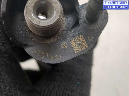 купить Форсунка топливная на Audi A4 (B8) 2007-2015