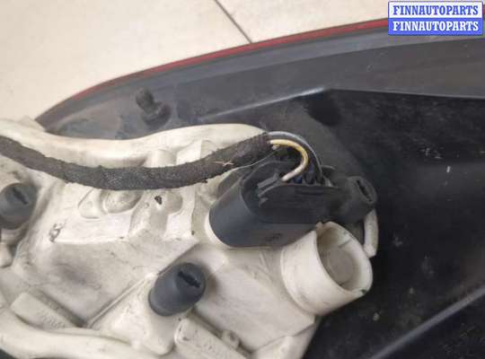 купить Фонарь (задний) на Opel Astra J 2010-2017