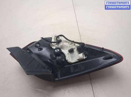 купить Фонарь (задний) на Opel Astra J 2010-2017